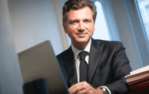 Marc Le Vernoy: Numen Europe accélère son passage du DPO au BPO