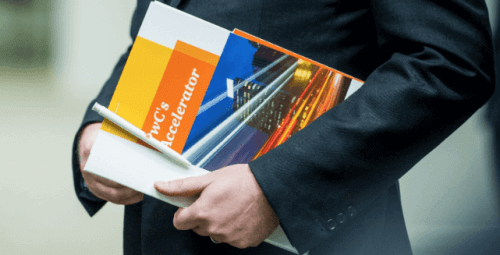 PwC’s Accelerator, de l'analyse, des méthodes et des outils