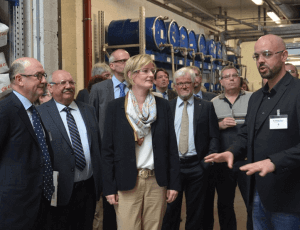 Fit for innovation pour la compétitivité des entreprises