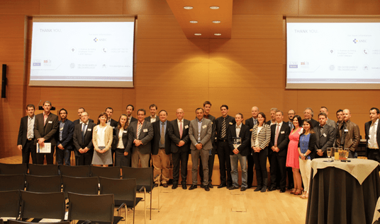 Certificat universitaire Smart ICT for Business Innovation
