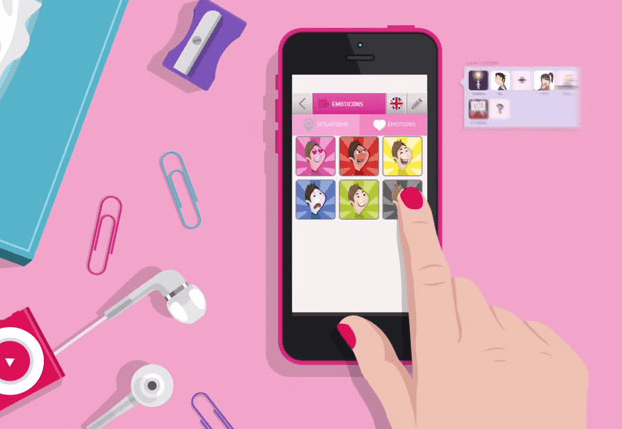 Talk Different, première application de langage universel signée Sogeti