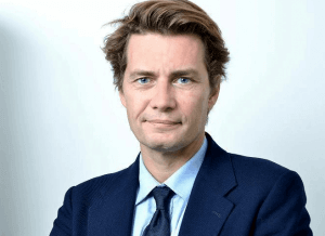 Cyril Zimmermann - «Ubérisation de l'économie» ? Elargissons le débat !