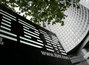 Coup de blues pour IBM... en quête d'un nouvel avenir