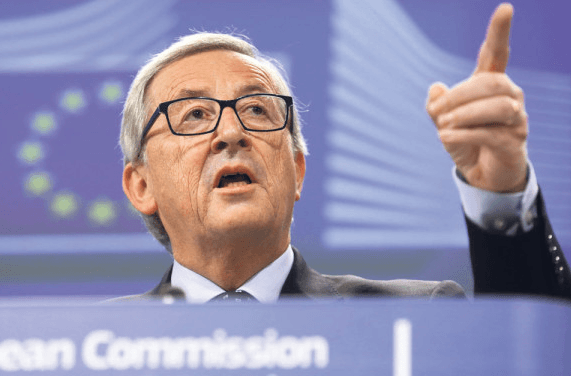 La stratégie e-commerce de la Commission Juncker s'affine