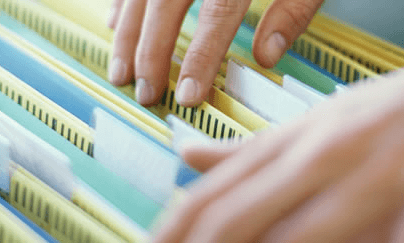 Le papier, espèce en voie de disparition ?