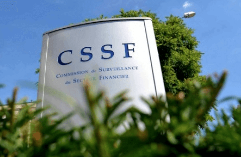 CSSF : Commission aujourd'hui, Autorité demain ?