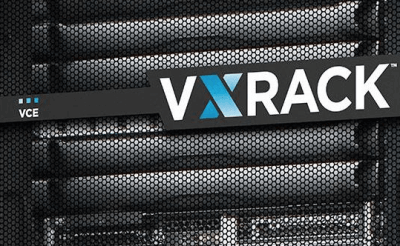 VCE redéfinit l’hyper-convergence avec VxRack