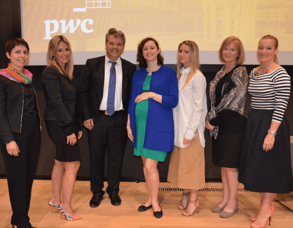 Connected Women : le digital s’écrit aussi au féminin