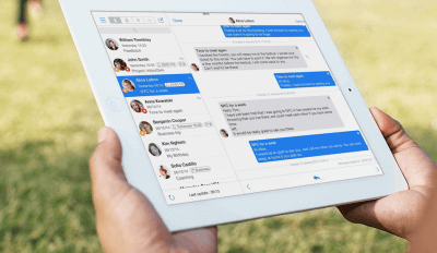InboxZero, l’app qui révolutionne la messagerie