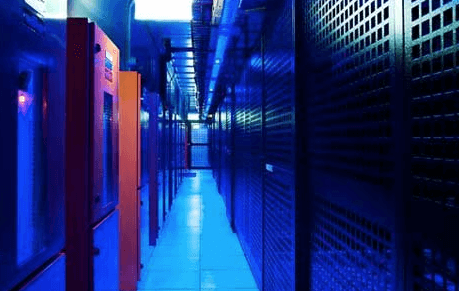 Equinix intéressé par Telecity... qui visait InterXion !