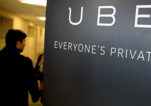ICT SPRING 2015 - L’industrie sera «uberisée» !