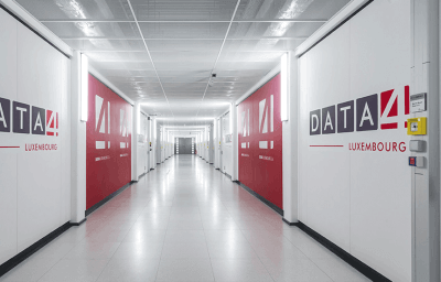 DATA4 renforce ses fonds propres pour financer des acquisitions