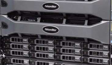 Stockage : FalconStor prône l'Intelligent Abstraction