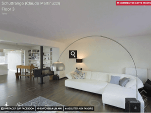atHome.lu introduit Matterport pour des visites virtuelles