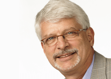 Bobby Cameron - «Occupez-vous davantage de la BT, non de l'IT !»