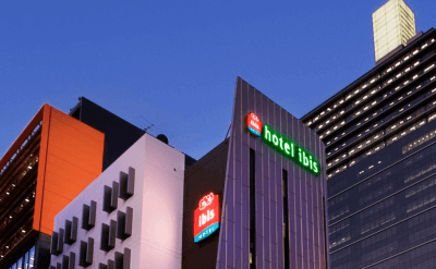AccorHotels veut devenir une pure «player» hôtelier