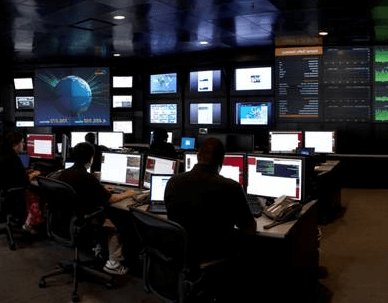 Recrudescence des attaques DDoS