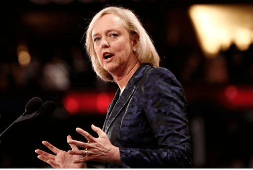 HP Enterprise s'avance. Avec EMC dans son sillage ?