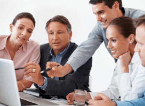 Telindus Telecom récompensé pour le caractère innovant de U-select