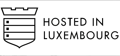 Naissance du label Hosted in Luxembourg