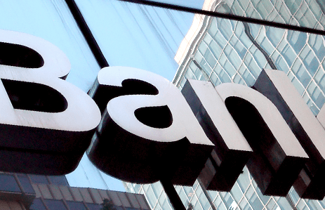 Dans le secteur bancaire, le défi du big data sera... double !