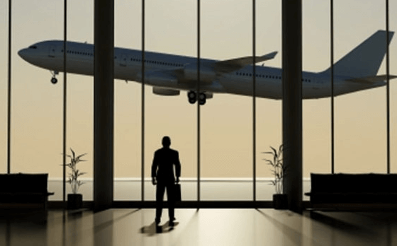 Le voyage d'affaires sera de plus en plus... numérique !
