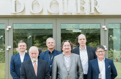 Docler Holding : des projets et un comité consultatif