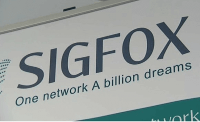 POST Telecom et RMS.lu déploient le réseau Sigfox