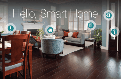Enovos et POST abordent le «smart home» avec CSide