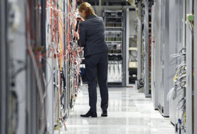 Virtualisation et cloud pèsent sur les investissements en cybersécurité