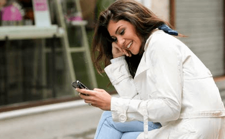 L'app My Tango cartonne : 45 000 utilisateurs !