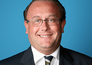 Thierry Decroix - Oui au modèle «as-a-service»... mais quand ?