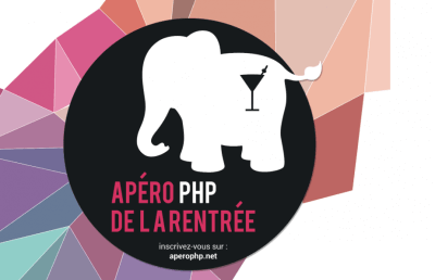 Apéro éléPHPantesque ! Do apps et Continuousphp invitent...