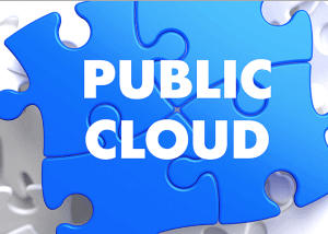 Cloud public : compétitif... pour les utilisations peu intensives