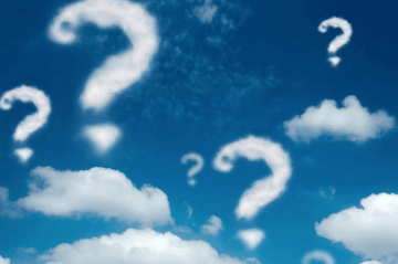 Le cloud hybride dans le «Through of Desillusionment» !