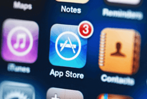 57% des professionnels n’ont pas encore développé une app mobile !