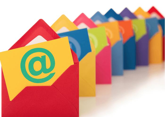 5,4 heures par jour à consulter nos e-mails !