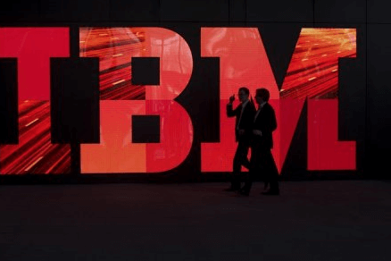 DATA4 héberge la nouvelle plate-forme cloud d'IBM en Italie !