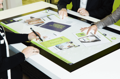 La Banque Raiffeisen introduit l’Interactive Advisory Desk