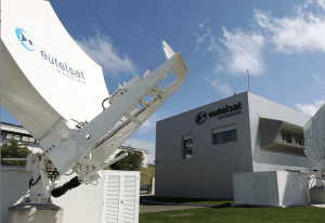 Sigfox connecte les objets aux satellites d’Eutelsat