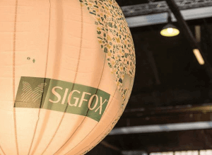 Sigfox, pilier de l'IoT luxembourgeois