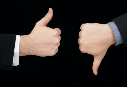 GRC : atteintes à l'image et à la réputation, premières motivations