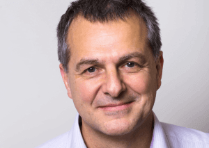 Olivier Robinne - Continuité d’activité : le nerf de la guerre