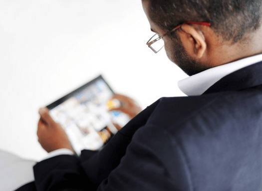 La technologie Fujitsu Luxembourg au service des clients Tango et de l’environnement