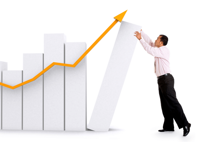 Investissements numériques... pour accroître le chiffre d'affaires !