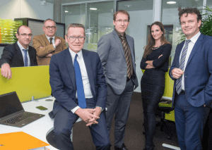 V-CHAIN - SAP Business One, l'ERP pour... toutes les PME !
