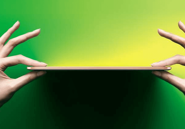 Un smartphone plutôt qu'une tablette. Ou une tablette hybride...