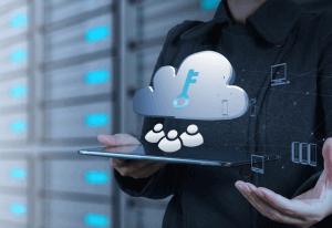HYBRID CLOUD - Cap sur l'hybridation !