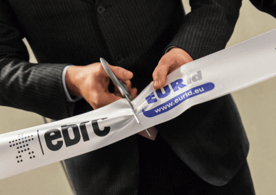 EURid chez EBRC. Maître-mot : Trust