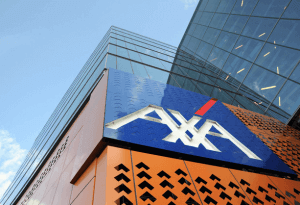GALA IT ONE 2015 - AXA se redéfinit